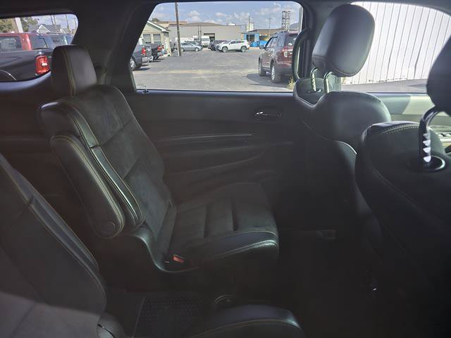 Certified 2023 Dodge Durango R/T AWD/4WD image 10