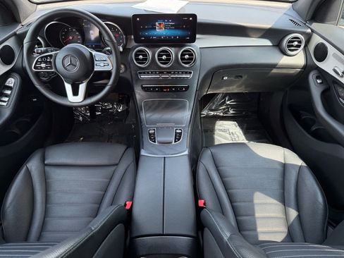 Certified 2022 Mercedes-Benz GLC 300 image 12