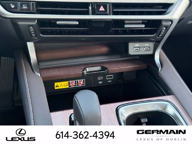 New 2026 Lexus RX 350 AWD w/ Convenience Package image 19