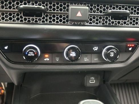 Used 2023 Honda HR-V Sport image 20