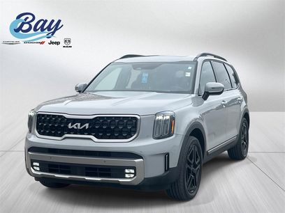Used 2023 Kia Telluride SX Prestige X-Line