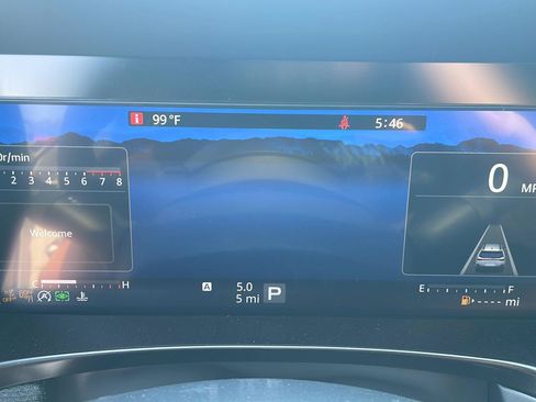 New 2026 Subaru Outback Premium AWD/4WD image 18
