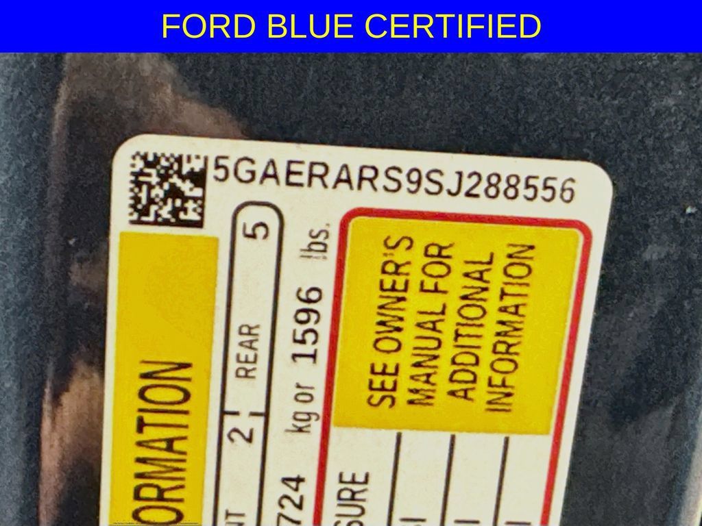 Used 2025 Buick Enclave Preferred FWD image 37