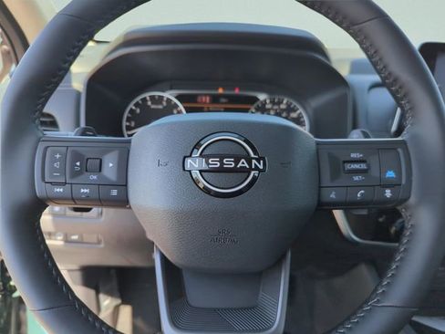 New 2026 Nissan Rogue SV image 43