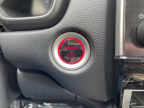 Used 2022 Honda CR-V EX-L image 23