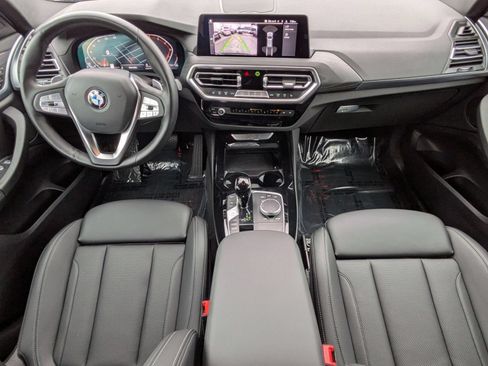 Used 2024 BMW X3 sDrive30i w/ Convenience Package RWD image 26
