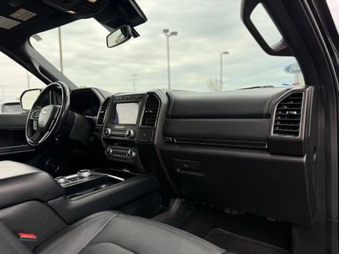Used 2020 Ford Expedition Max Limited AWD/4WD image 20