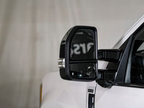 Used 2019 Ford F250 Platinum w/ Platinum Ultimate Package image 33