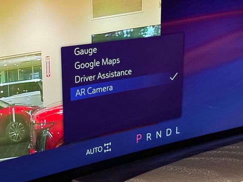 New 2025 Cadillac Escalade ESV Premium Luxury w/ Touring Package image 28