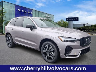 New 2026 Volvo XC60 B5 Plus w/ Protection Package Premier