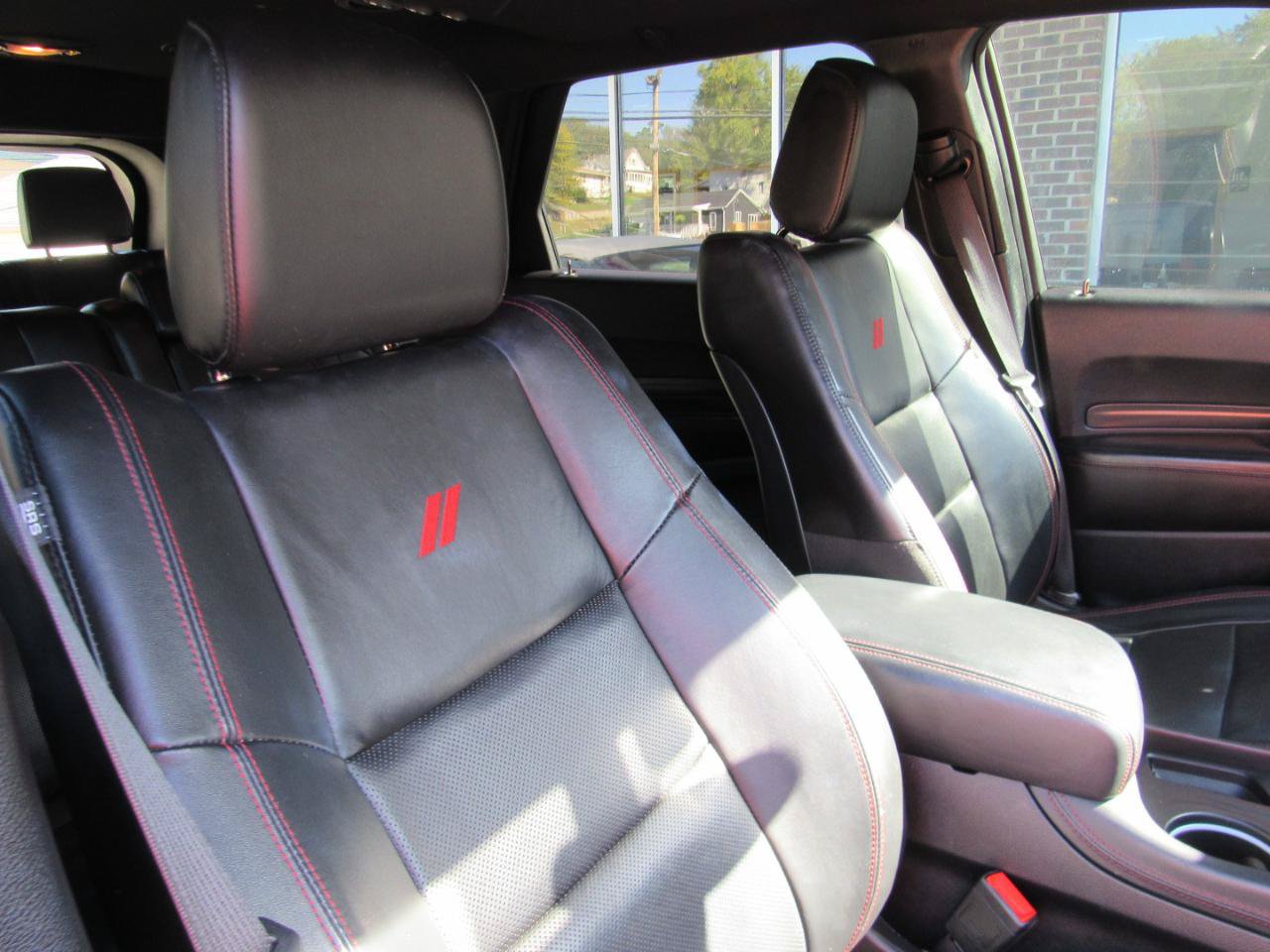 Used 2024 Dodge Durango GT AWD/4WD image 33