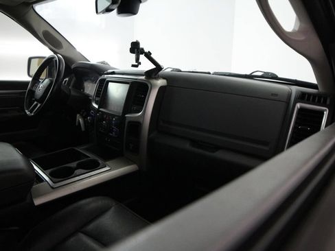 Used 2015 RAM 1500 Big Horn AWD/4WD image 49