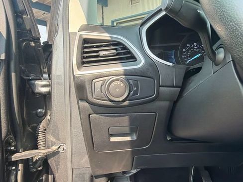 Used 2016 Ford Edge SEL w/ Equipment Group 201A AWD/4WD image 24