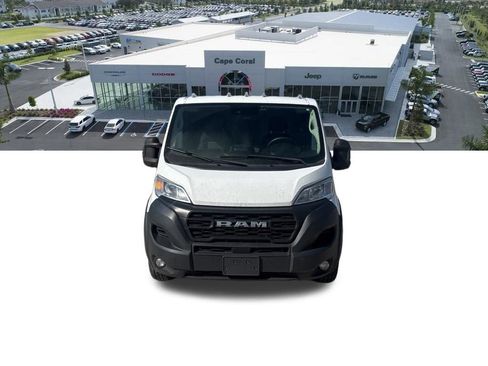 Used 2023 RAM ProMaster 1500 image 9