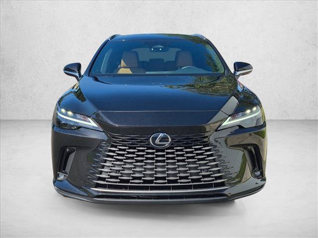 Used 2026 Lexus RX 350 FWD image 2