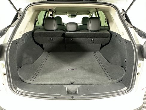 Used 2024 Nissan Murano SV w/ SV Midnight Edition Package image 28