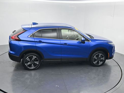 Used 2025 Mitsubishi Eclipse Cross SE image 58