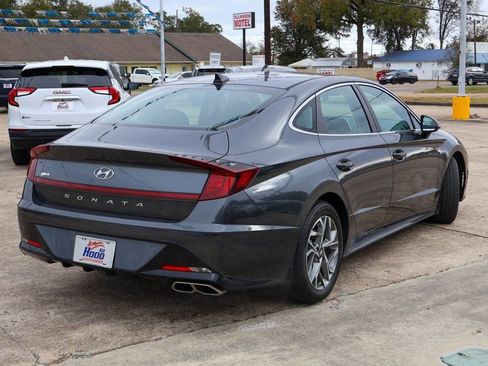Used 2022 Hyundai Sonata SEL image 19