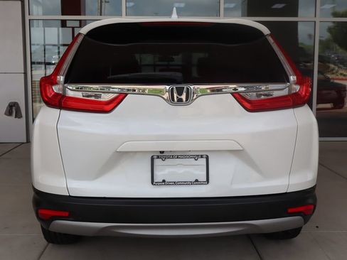 Used 2019 Honda CR-V EX image 7