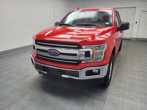 Used 2019 Ford F150 XLT w/ Trailer Tow Package image 15