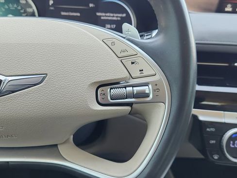 Used 2022 Genesis G80 2.5T RWD image 28