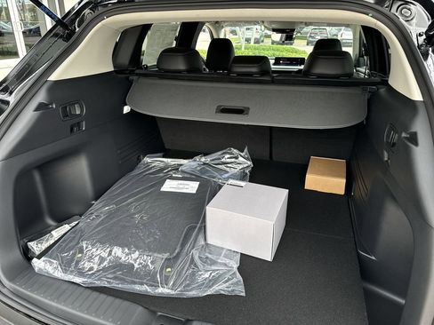 New 2026 MAZDA CX-50 AWD 2.5 S w/ Cargo Package image 57
