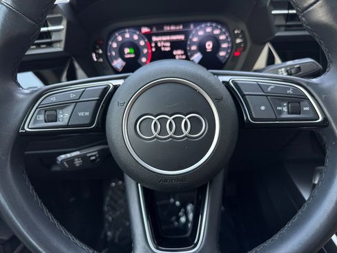 Used 2024 Audi A3 2.0T Premium FWD image 19