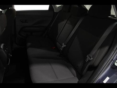 Certified 2025 Hyundai Kona SEL AWD/4WD image 20