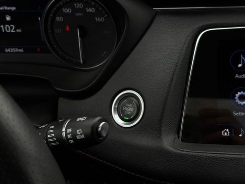 Used 2022 Cadillac XT4 Sport image 30