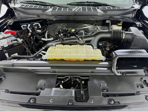 Used 2024 Ford F150 XLT w/ Equipment Group 302A MID image 26