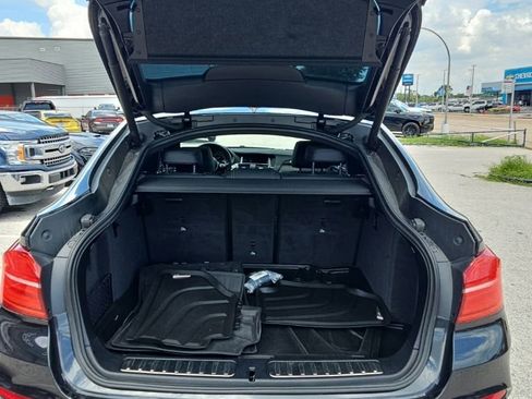 Used 2018 BMW X4 M40i AWD/4WD image 24
