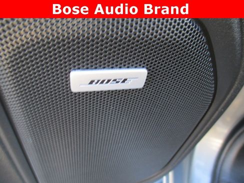 Used 2020 GMC Sierra 1500 AT4 w/ AT4 Premium Package image 17