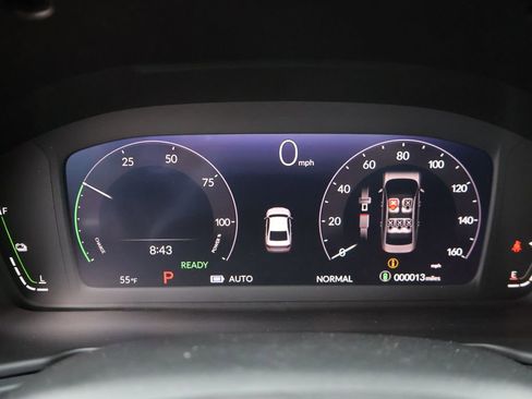 New 2026 Honda Accord Sport image 31