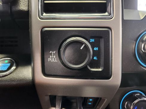 Used 2020 Ford F250 Lariat AWD/4WD image 19
