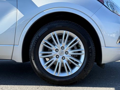 Used 2017 Buick Envision Preferred image 9