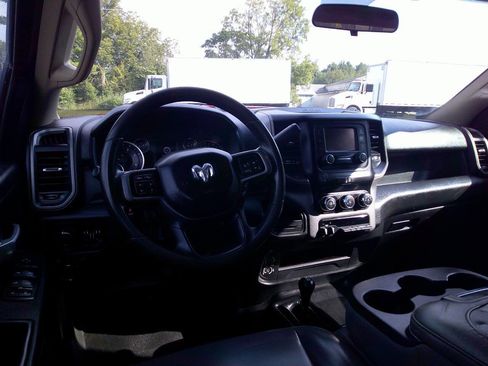 Used 2019 RAM 2500 Tradesman image 13