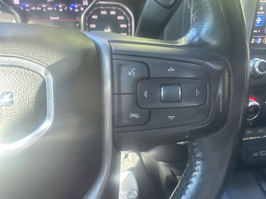 Used 2022 GMC Sierra 3500 Denali w/ Denali Ultimate Package AWD/4WD image 27