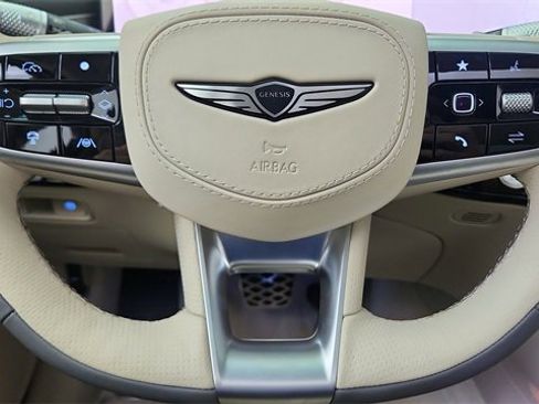 Used 2025 Genesis G80 2.5T Sport Prestige image 39