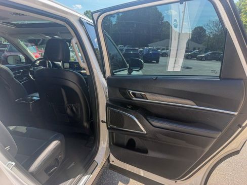 Used 2020 Kia Telluride SX FWD image 21