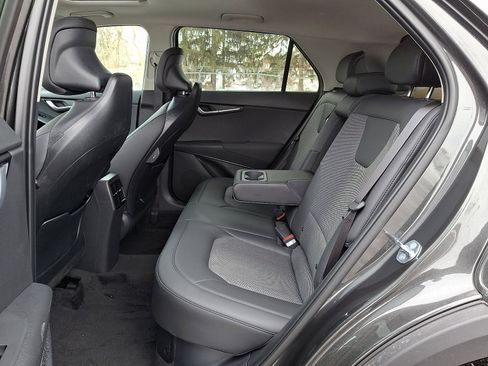 New 2026 Kia Niro EX w/ EX Premium Package image 10