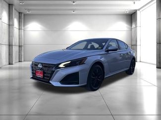 New 2025 Nissan Altima 2.5 SV w/ SV Special Edition Package video 3