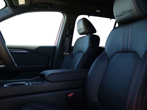 New 2026 Honda Passport TrailSport Elite image 13