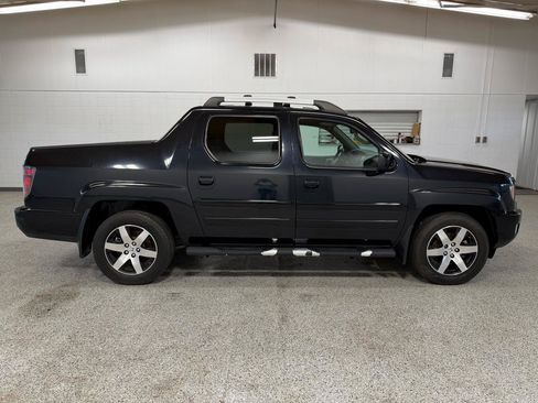 Used 2014 Honda Ridgeline SE image 5