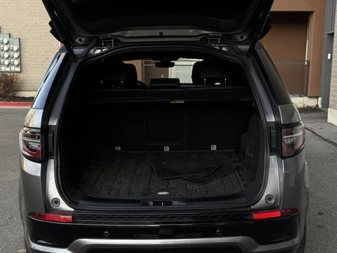 Used 2021 Land Rover Discovery Sport S R-Dynamic image 38