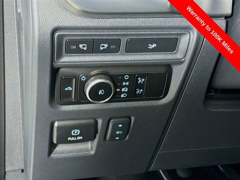 Certified 2023 Ford F150 Lariat w/ Equipment Group 502A High image 11