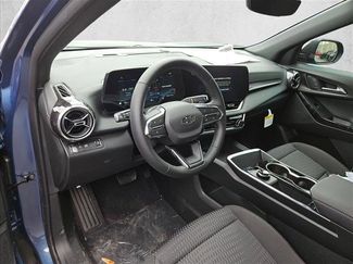 New 2026 Chevrolet Equinox LT w/ Midnight Edition video 4