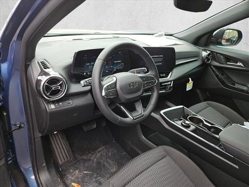 New 2026 Chevrolet Equinox LT w/ Midnight Edition image 4