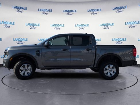 New 2025 Ford Ranger XL image 10