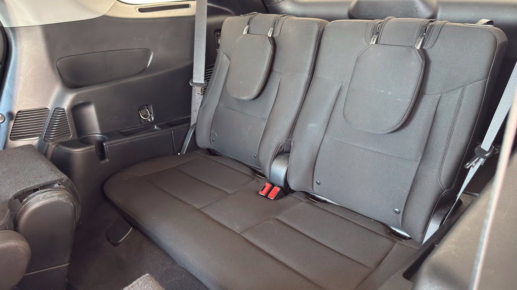 Used 2023 Ford Explorer XLT AWD/4WD image 31