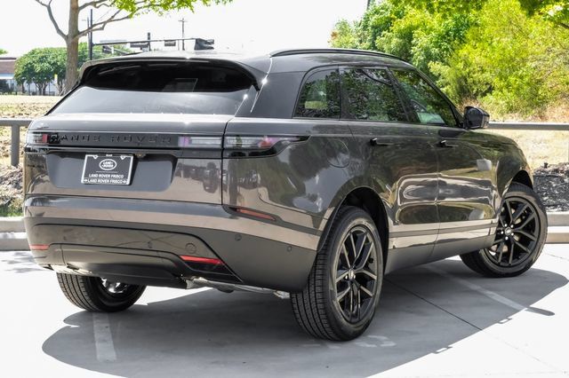 New 2026 Land Rover Range Rover Velar S AWD/4WD image 10